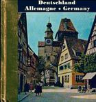  Achetez le livre d'occasion Deutschland, Allemagne, Germany sur Livrenpoche.com 