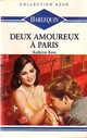  Achetez le livre d'occasion Deux amoureux à Paris de Kathryn Ross sur Livrenpoche.com 