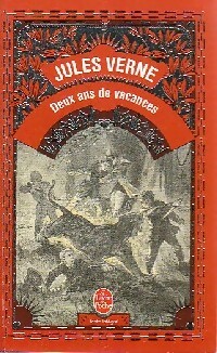  Achetez le livre d'occasion Deux ans de vacances de Jules Verne sur Livrenpoche.com 