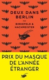  Achetez le livre d'occasion Deux dans Berlin sur Livrenpoche.com 