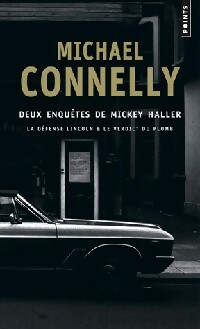  Achetez le livre d'occasion Deux enquêtes de Mickey Haller de Michael Connelly sur Livrenpoche.com 