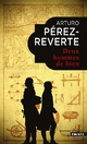  Achetez le livre d'occasion Deux hommes de bien de Arturo Pérez-Reverte sur Livrenpoche.com 