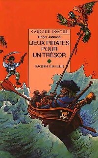  Achetez le livre d'occasion Deux pirates pour un trésor de Roger Judenne sur Livrenpoche.com 