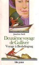  Achetez le livre d'occasion Deuxième voyage de Gulliver de Jonathan Swift sur Livrenpoche.com 