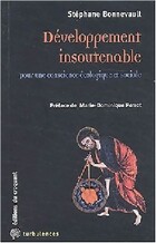  Achetez le livre d'occasion Développement insoutenable sur Livrenpoche.com 