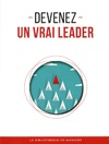  Achetez le livre d'occasion Devenez un vrai leader sur Livrenpoche.com 