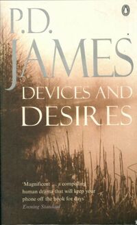  Achetez le livre d'occasion Devices and desires de P. D. James sur Livrenpoche.com 
