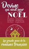  Achetez le livre d'occasion Devine qui vient pour Noël sur Livrenpoche.com 