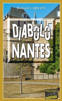  Achetez le livre d'occasion Diabolo Nantes de Bernard Larhant sur Livrenpoche.com 