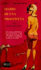  Achetez le livre d'occasion Diario de ina prostituta sur Livrenpoche.com 