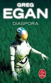  Achetez le livre d'occasion Diaspora sur Livrenpoche.com 
