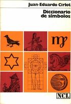  Achetez le livre d'occasion Diccionario de simbolos sur Livrenpoche.com 