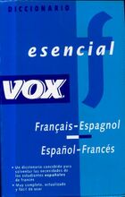  Achetez le livre d'occasion Diccionario esencial français espagnol español frances sur Livrenpoche.com 