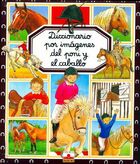  Achetez le livre d'occasion Diccionario por imagenes del poni y caballo sur Livrenpoche.com 