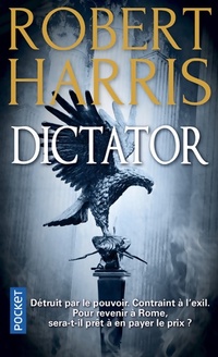  Achetez le livre d'occasion Dictator de Robert Harris sur Livrenpoche.com 