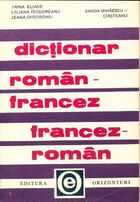  Achetez le livre d'occasion Dictionar francez-român sur Livrenpoche.com 