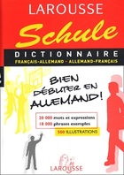  Achetez le livre d'occasion Dictionnaire Allemand/français français/allemand 6ème-5ème LV1 - 4ème-3ème LV2 sur Livrenpoche.com 