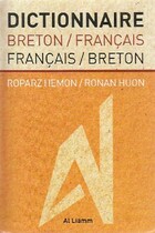  Achetez le livre d'occasion Dictionnaire Breton-Français, Français-Breton sur Livrenpoche.com 