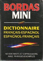  Achetez le livre d'occasion Dictionnaire Français-Espagnol, Espagnol-Français sur Livrenpoche.com 