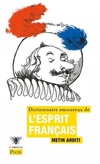  Achetez le livre d'occasion Dictionnaire amoureux de l'esprit français sur Livrenpoche.com 