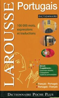  Achetez le livre d'occasion Dictionnaire de poche portugais-français, français-portugais de Inconnu sur Livrenpoche.com 