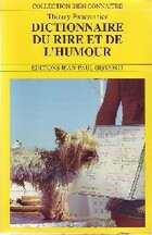 Achetez le livre d'occasion Dictionnaire du rire et de l'humour sur Livrenpoche.com 