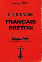  Achetez le livre d'occasion Dictionnaire français-breton vannetais sur Livrenpoche.com 