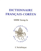  Achetez le livre d'occasion Dictionnaire français-coréen sur Livrenpoche.com 