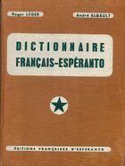  Achetez le livre d'occasion Dictionnaire français-espéranto sur Livrenpoche.com 