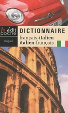  Achetez le livre d'occasion Dictionnaire français-italien et italien-français sur Livrenpoche.com 