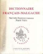  Achetez le livre d'occasion Dictionnaire français-malgache sur Livrenpoche.com 
