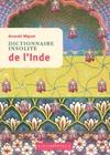  Achetez le livre d'occasion Dictionnaire insolite de l'inde sur Livrenpoche.com 