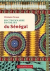  Achetez le livre d'occasion Dictionnaire insolite du Sénégal sur Livrenpoche.com 