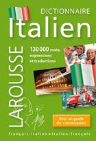  Achetez le livre d'occasion Dictionnaire italien-français, français-italien sur Livrenpoche.com 