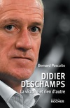  Achetez le livre d'occasion Didier Deschamps : La victoire et rien d'autre sur Livrenpoche.com 