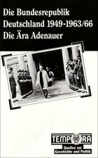  Achetez le livre d'occasion Die Bundesrepublik Deutschland 1949-1963/66 sur Livrenpoche.com 