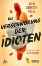  Achetez le livre d'occasion Die Verschwörung der Idioten : Roman Deutsch von Alex Capus sur Livrenpoche.com 
