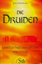  Achetez le livre d'occasion Die druiden. Gesellschaft und götter der kelten sur Livrenpoche.com 