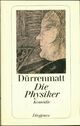  Achetez le livre d'occasion Die physiker de Friedrich Dürrenmatt sur Livrenpoche.com 