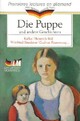  Achetez le livre d'occasion Die puppe and andere geschichten de Franz Kafka sur Livrenpoche.com 