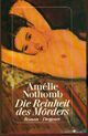  Achetez le livre d'occasion Die reinheit des mörders de Amélie Nothomb sur Livrenpoche.com 
