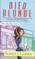  Achetez le livre d'occasion Died blonde sur Livrenpoche.com 