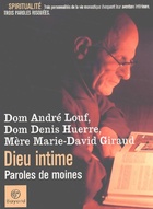 Achetez le livre d'occasion Dieu intime (d. Huerre) sur Livrenpoche.com 