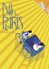  Achetez le livre d'occasion Dilili à Paris. Le roman illustré du film sur Livrenpoche.com 