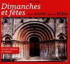  Achetez le livre d'occasion Dimanches et fêtes pour entrer dans la Bible, année C sur Livrenpoche.com 