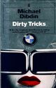  Achetez le livre d'occasion Dirty tricks de Michael Dibdin sur Livrenpoche.com 