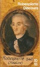  Achetez le livre d'occasion Discours et rapport à la Convention de Robespierre sur Livrenpoche.com 