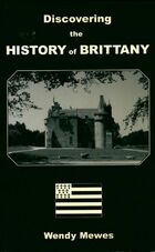  Achetez le livre d'occasion Discovering the history of Brittany sur Livrenpoche.com 
