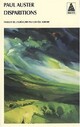  Achetez le livre d'occasion Disparitions de Paul Auster sur Livrenpoche.com 