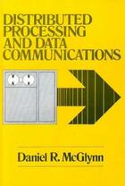  Achetez le livre d'occasion Distributed processing and data communications sur Livrenpoche.com 